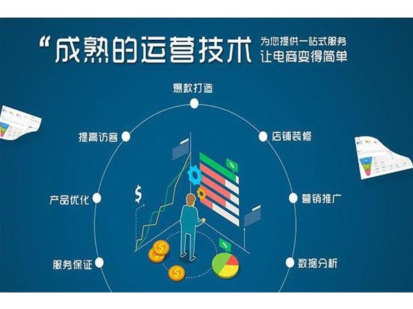 [东莞阿里巴巴运营]哪家技术好，店铺该怎样去装修美化